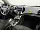 Chevrolet Aveo LT, 2012 года, пробег 154379 км
