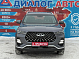 Chery Tiggo 7 Pro Prestige, 2022 года, пробег 72383 км