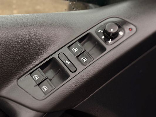 Volkswagen Tiguan Sport&Style, 2012 года, пробег 230775 км