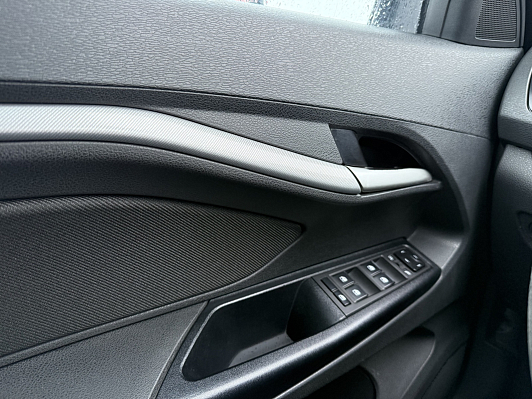 Lada (ВАЗ) Vesta Comfort, 2021 года, пробег 95117 км