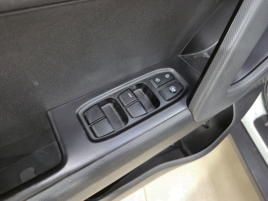 Hyundai Creta Active, 2020 года, пробег 64242 км