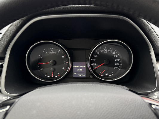 Haval M6 Family, 2024 года, пробег 11000 км