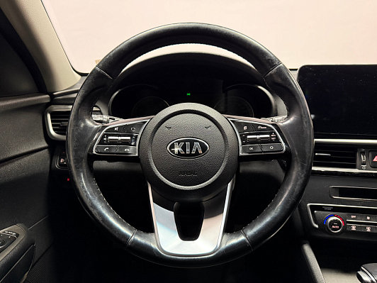 Kia Optima Comfort, 2019 года, пробег 152000 км