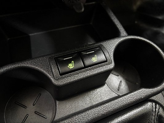 Lada (ВАЗ) Kalina Luxe Navi Glonass 21947-52-21V, 2018 года, пробег 129800 км