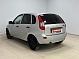 Lada (ВАЗ) Kalina, 2011 года, пробег 323162 км