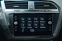 Volkswagen Tiguan, 2017 года, пробег 153600 км