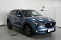 Mazda CX-5, 2018 года, пробег 114567 км