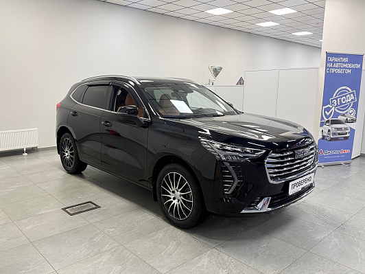 Haval Jolion Premium, 2023 года, пробег 29000 км