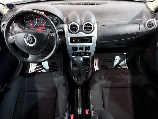 Renault Sandero, 2014 года, пробег 213208 км