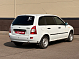 Lada (ВАЗ) Kalina, 2012 года, пробег 221909 км