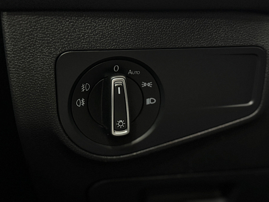 Volkswagen Tiguan Exclusive, 2017 года, пробег 194333 км