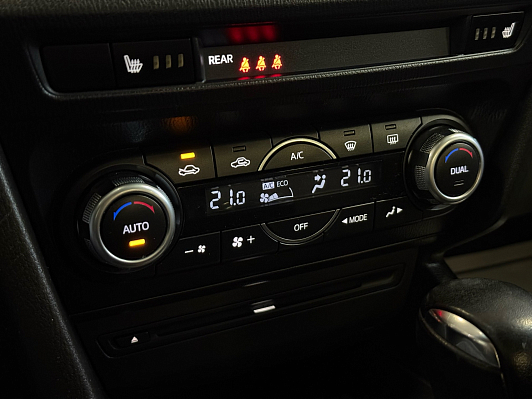 Mazda 3 Active+, 2014 года, пробег 197219 км