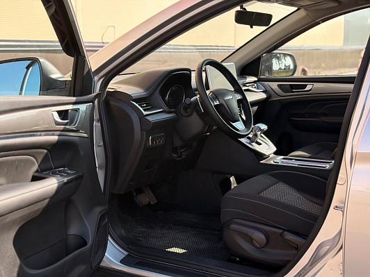 Haval M6 Base, 2023 года, пробег 58268 км