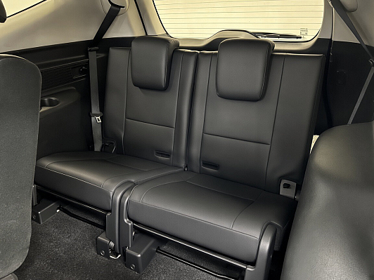Mitsubishi Pajero Sport Ultimate, 2020 года, пробег 119012 км