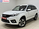 CHERY Tiggo 3 Start, 2017 года, пробег 46254 км