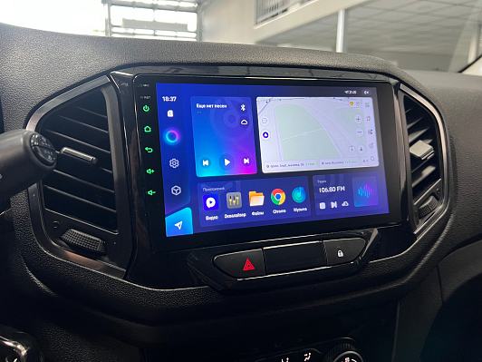Lada (ВАЗ) XRAY Luxe Prestige, 2019 года, пробег 101825 км