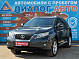 Lexus RX Luxury, 2009 года, пробег 195000 км