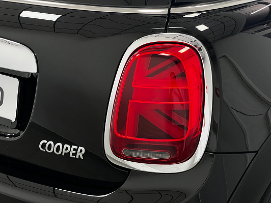 Mini Hatch Piccadilly, 2020 года, пробег 47901 км