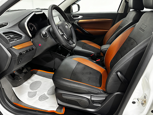 Lada (ВАЗ) Vesta Comfort, 2023 года, пробег 18820 км