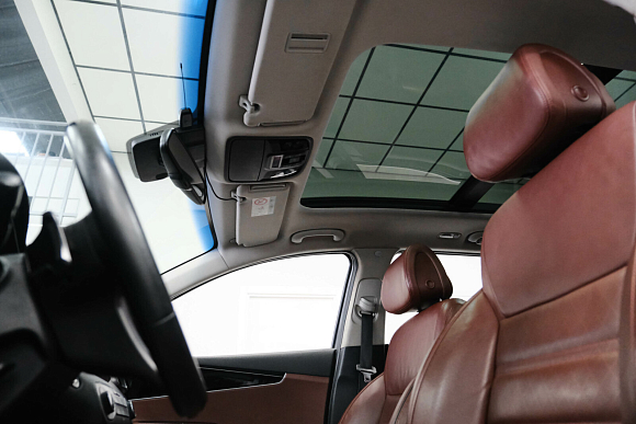 Kia Sorento Prestige, 2017 года, пробег 188925 км