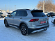 Volkswagen Tiguan OFFROAD, 2020 года, пробег 143280 км