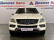 Mercedes-Benz M-Класс, 2011 года, пробег 313000 км
