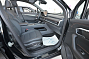 Geely Okavango Флагман, черный