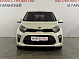 Kia Morning, 2017 года, пробег 75060 км