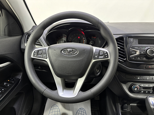 Lada (ВАЗ) Vesta Comfort Winter, 2021 года, пробег 73000 км