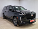 Cadillac Escalade Premium Luxury Platinum, 2023 года, пробег 87189 км