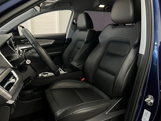 Chery Tiggo 8 Pro Speedline, 2021 года, пробег 69332 км