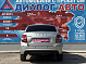 Lada (ВАЗ) Granta Luxe, 2018 года, пробег 94000 км