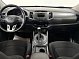 Kia Sportage Luxe, 2012 года, пробег 175324 км