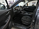 Changan CS35 Plus Техно, серый