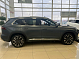 Geely Monjaro Флагман, черный