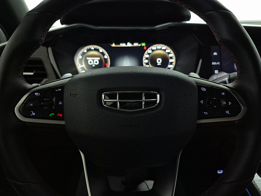 Geely Tugella Flagship, 2023 года, пробег 23909 км
