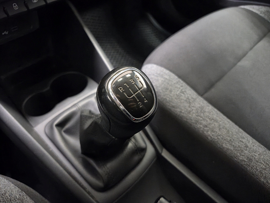 Skoda Rapid Entry, 2021 года, пробег 118624 км