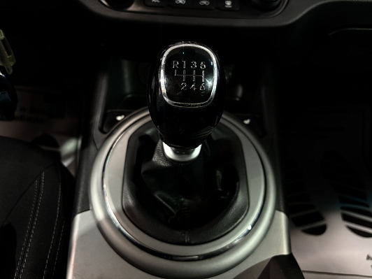 Kia Sportage Comfort, 2015 года, пробег 208000 км