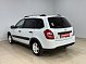 Lada (ВАЗ) Kalina Luxe Navi Glonass 21947-52-21V, 2018 года, пробег 129800 км