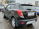 Opel Mokka Enjoy, 2014 года, пробег 142000 км