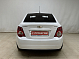 Chevrolet Aveo LT, 2012 года, пробег 154379 км