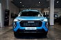 Haval Jolion Оптимум, голубой