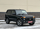 Lada (ВАЗ) Niva Legend Urban, 2023 года, пробег 20352 км