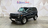 Lada (ВАЗ) Niva Legend Урбан, 2024 года, пробег 23700 км