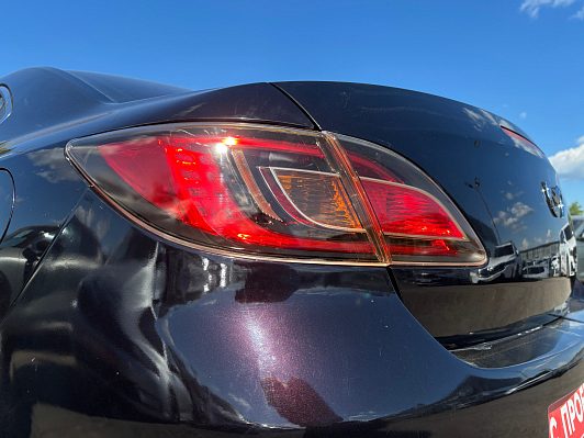 Mazda 6 Touring, 2007 года, пробег 272664 км