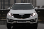 Kia Sportage Prestige, 2014 года, пробег 160000 км