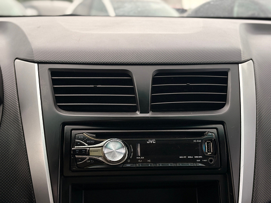 Hyundai Solaris Optima, 2011 года, пробег 173300 км