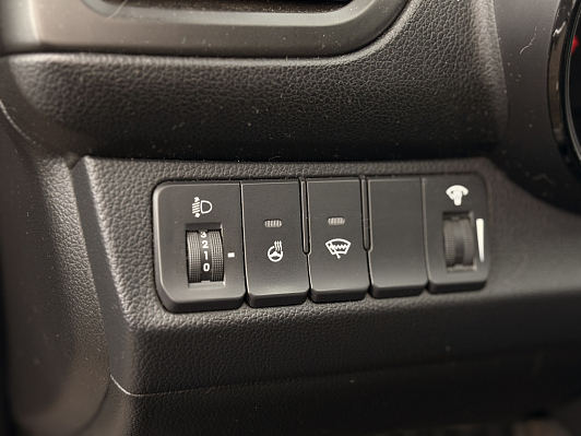 Kia Rio, 2013 года, пробег 197592 км