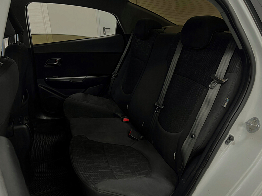 Kia Rio Premium, 2013 года, пробег 193816 км