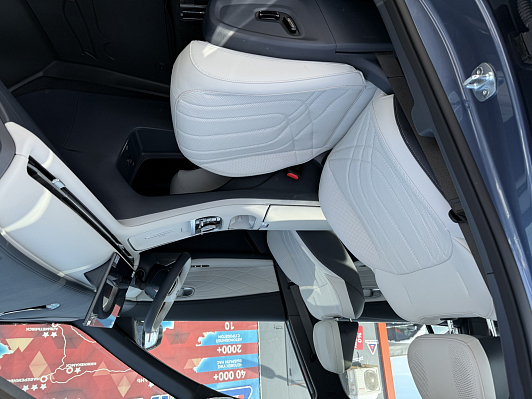 Geely Galaxy Starship 7, 2025 года, пробег 50 км